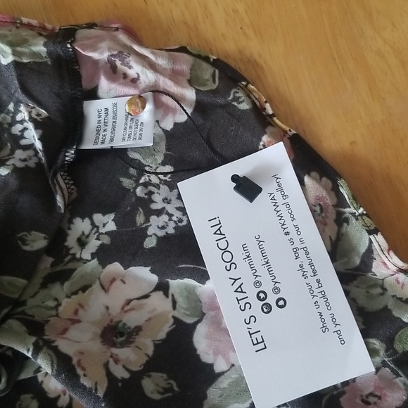 Yumi Kim Hey Jude Dress - Picture 14 of 15